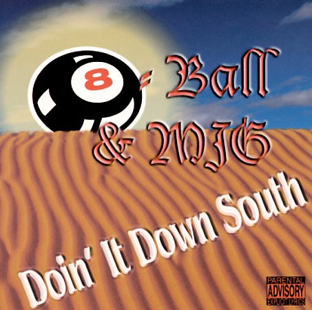 Doin' It Down South