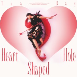 HEART SHAPED HOLE