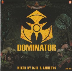 Dominator 2009: Rock the Nation