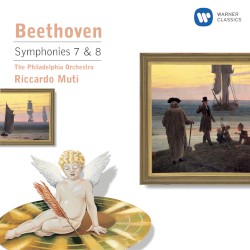 Symphonies Nos. 7 & 8