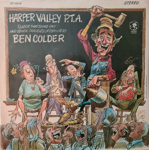 Harper Valley P.T.A.