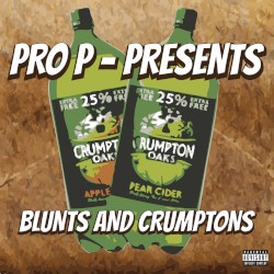 Blunts and Crumptons