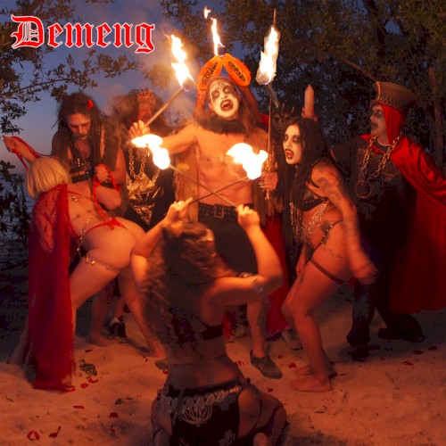 Demeng
