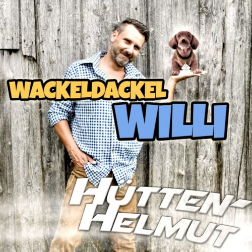 Wackeldackel Willi