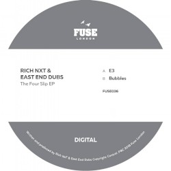 The Four Slip EP