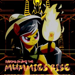Mummies Rise