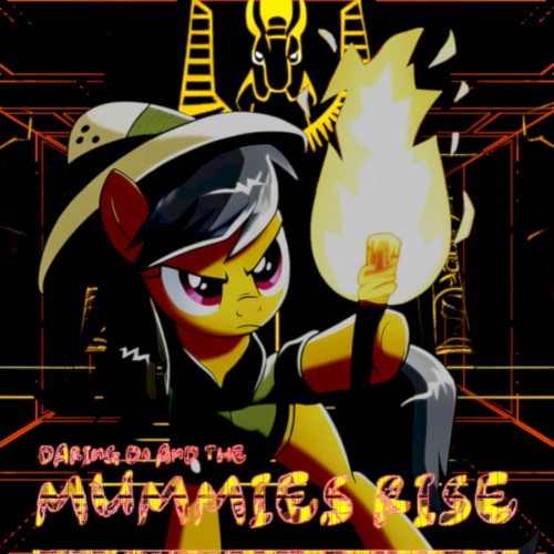 Mummies Rise