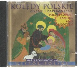 Kolędy polskie: Znane i zapomniane