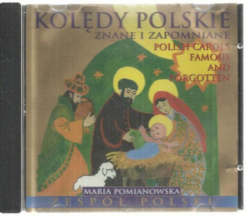 Kolędy polskie: Znane i zapomniane