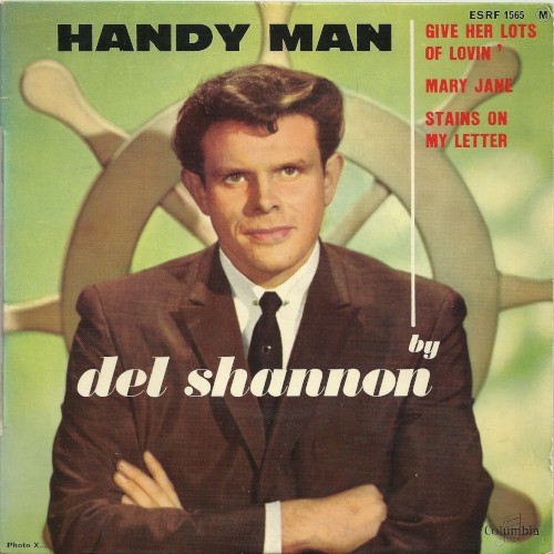 Handy Man