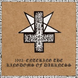 1993 - Entering the Kingdom of Darkness