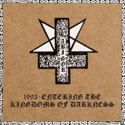 1993 - Entering the Kingdom of Darkness