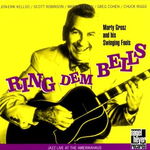 Ring Dem Bells