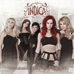 Islands of Light