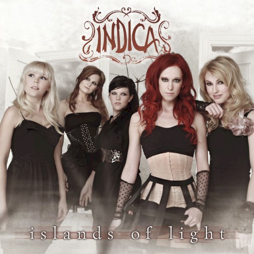 Islands of Light