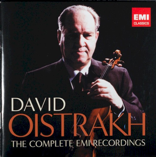 The Complete EMI Recordings