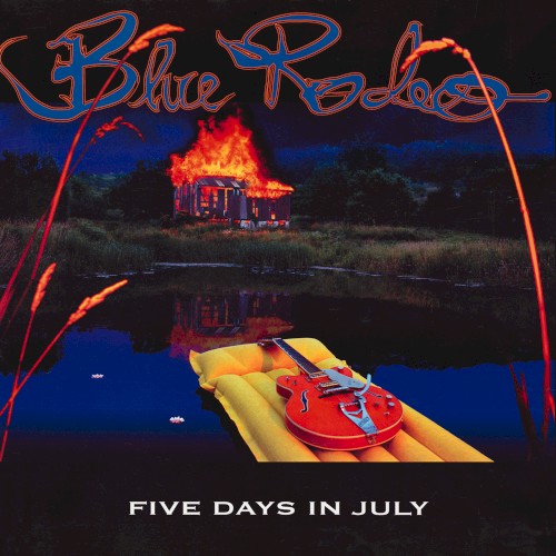 Five Days in July