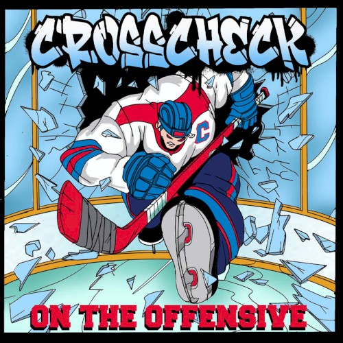 On The Offensive