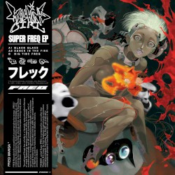 SUPER FREQ EP