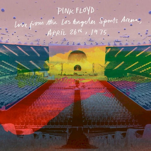 1975-04-26: Cruel but Fair: LA Sports Arena, Los Angeles, CA, USA