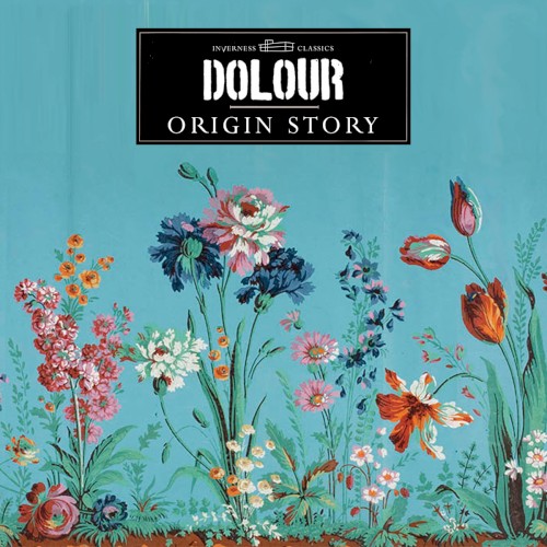 Origin Story
