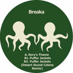Rory's Theme / Puffer Jackets