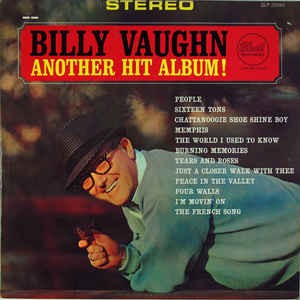 Another Hit Album!