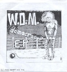 Democracy? EP