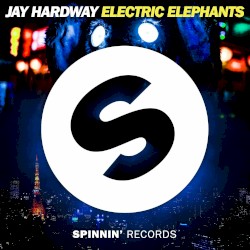 Electric Elephants (Dastic edit)