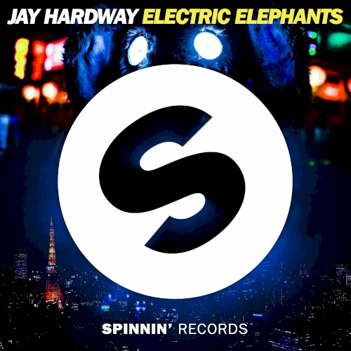 Electric Elephants (Dastic edit)