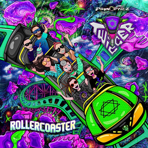 Rollercoaster