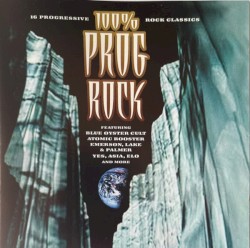 100% Prog Rock
