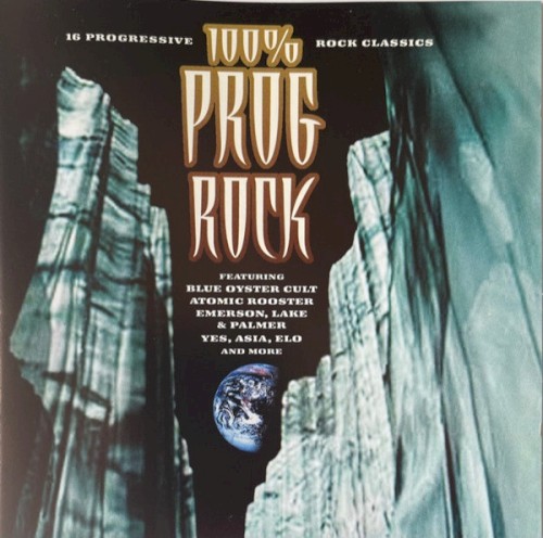 100% Prog Rock