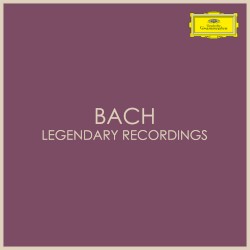 Legendary Recordings