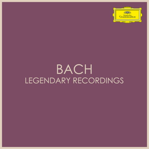 Legendary Recordings