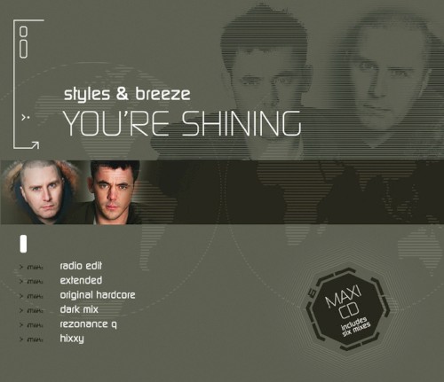 You’re Shining