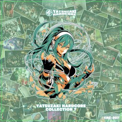 YATSUZAKI HARDCORE COLLECTION 7