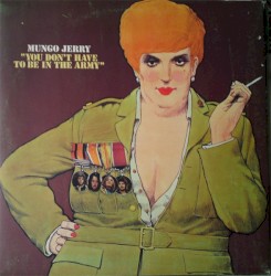 You Don’t Have to Be in the Army