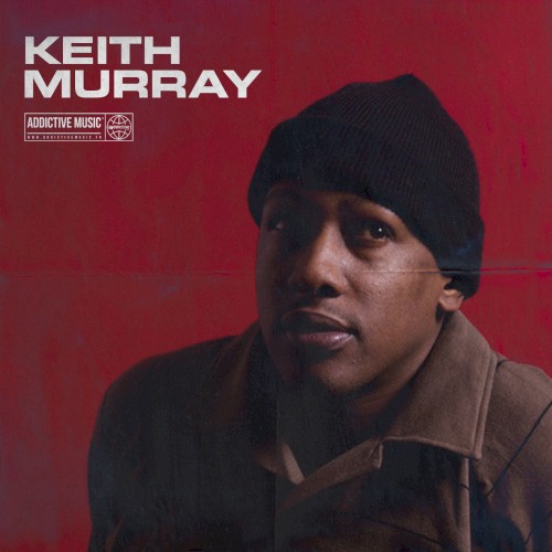 Best of Keith Murray, Vol. 1