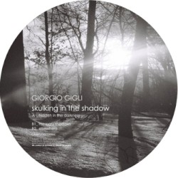 Skulking in the Shadow