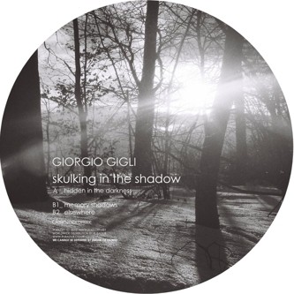 Skulking in the Shadow
