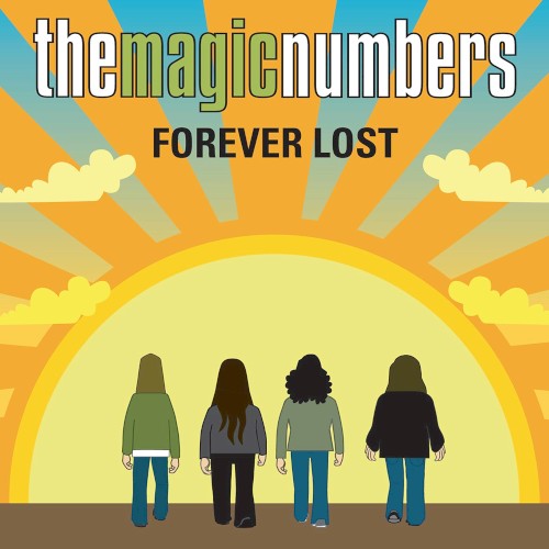 Forever Lost