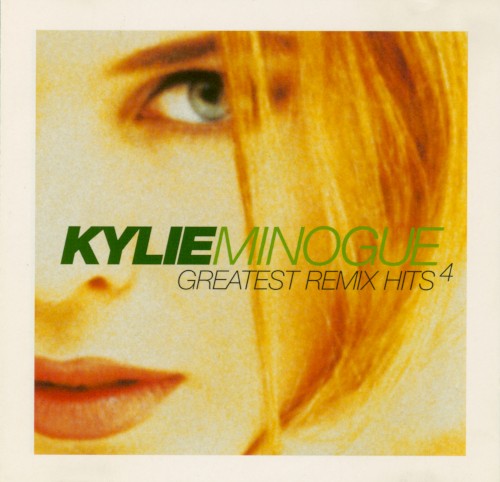 Greatest Remix Hits, Volume 4