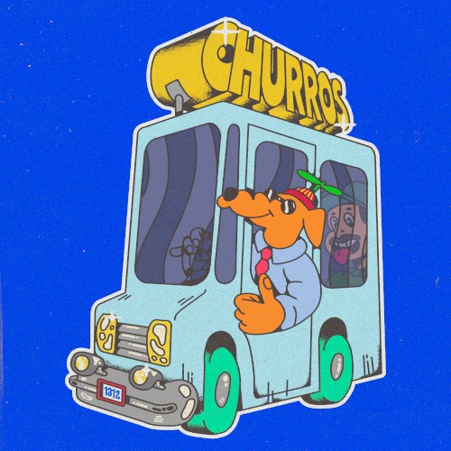 Churros Tape