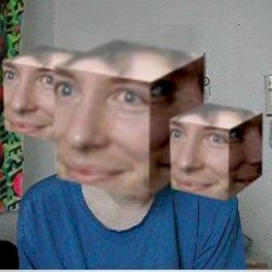 Messing With My Head