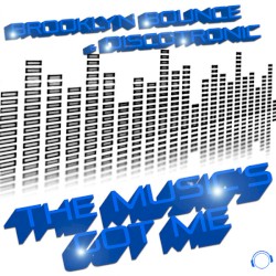 The Music's Got Me
