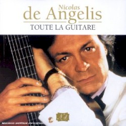Toute la guitare