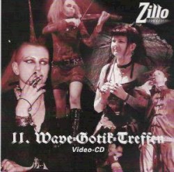 11. Wave-Gotik-Treffen Leipzig 2002