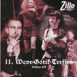 11. Wave-Gotik-Treffen Leipzig 2002