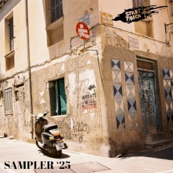 SAMPLER ’25